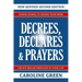 Decrees, Declares & Prayers 2nd Edition