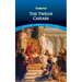 The Twelve Caesars