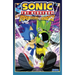 Sonic the Hedgehog: Imposter Syndrome