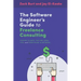 The Software Engineer's Guide to Freelance Consulting: The new book that encompasses finding and maintaining clients as a software developer, tax and