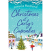 Christmas at Carly's Cupcakes