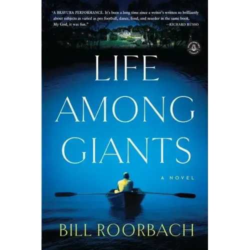 Life Among Giants