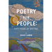 Poetry For People: Fifty Years of Writing