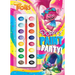 Poppy's Paint Party! (DreamWorks Trolls)