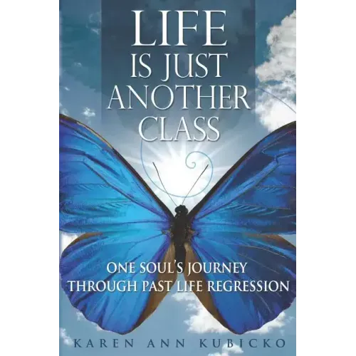 Life Is Just Another Class: One Soul's Journey Through Past Life Regression