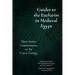 Guides to the Eucharist in Medieval Egypt: Three Arabic Commentaries on the Coptic Liturgy