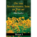 On the Inspirational Side of Poetry: Book I