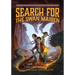 Search for the Swan Maiden: A Sam London Adventure