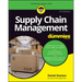 Supply Chain Management for Dummies