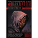 Dark Matter Magazine Issue 009