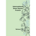 International Short Stories: French