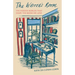 The Writer's Room: The Hidden Worlds That Shape the Books We Love