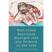 What Black Delirious Daylight Sets You Forward in the Boat