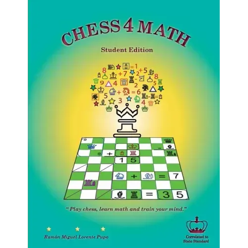 Chess 4 Math