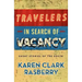 Travelers in Search of Vacancy: Short Stories of the South