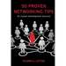 50 Proven Networking Tips for Career Development Success