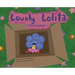 Lovely Lolita: A New Home