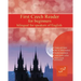 First Czech Reader for beginners