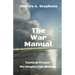 The War Manual: Tactical Prayer Strategies For Women