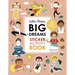 Little People, Big Dreams Sticker Activity Book: With 100 Stickers