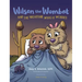 Wilson the Wombat and the Nighttime What-If Worries: A therapeutic book and a fun story to help support anxious and worried kids at bedtime. Written b