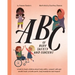 ABC of Body Safety and Consent: teach children about body safety, consent, safe/unsafe touch, private parts, body boundaries & respect