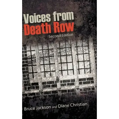 Voices from Death Row