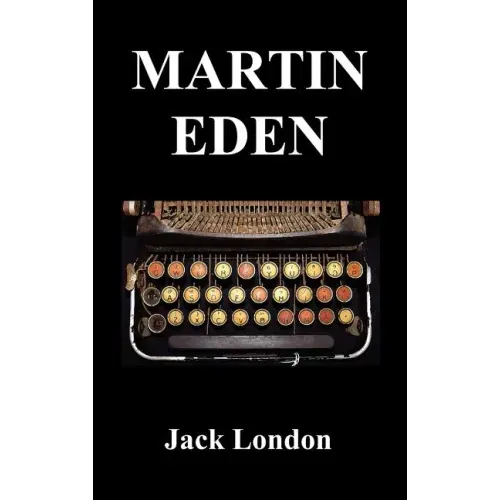 Martin Eden