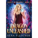 Dragon Unleashed (Legacy of Dragons Book Three)