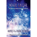 High Galdr Runes and Rune Secrets: The Book of Runes and Divine Speech