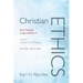 Christian Ethics, Volume 1