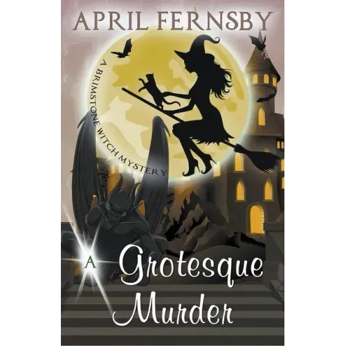 A Grotesque Murder