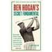Ben Hogan's Secret Fundamental
