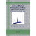 Nonlinear Effects in Model Lattices of Metals: Solitons, Discrete Breathers, Quasi-Breathers, Shock Waves
