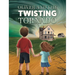 Oliver and the Twisting Tornado