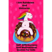 I Am Rainbows And Unicorns Self Affirmations For Kids