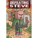 Defeating Steve Book 1: The Voice of a Villager