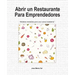 abrir un restaurante