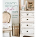 Country Brocante Style: Where English Country Meets French Vintage