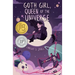 Goth Girl, Queen of the Universe