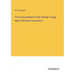 First Annual Report of the Chicago Young Men's Christian Association