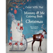 Color With Me! Mommy & Me Coloring Book: Christmas