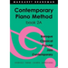 Contemporary Piano Method Book 2A