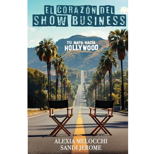 El Corazon Del Espectaculo