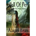 Wall Of Peril: The Princess Maura Tales - Book Two: A Fantasy Series