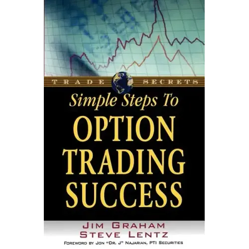Simple Steps to Option Trading Success