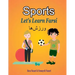 Let's Learn Farsi: Sports