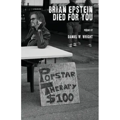 Brian Epstein Died for You