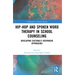 Hip-Hop and Spoken Word Therapy in School Counseling: Developing Culturally Responsive Approaches