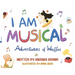 I Am Musical: Adventures of Waffles